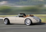 Wiesmann Roadster